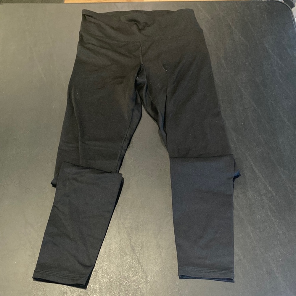 Under Armor Coldgear Compression Pants